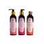 Curl Cure: 3 Step Curl Routine - Shampoo, Deep Conditioner & Curl Cream - 200ml each