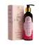 Curl Cure: Hydrate Don't Hate Intensive Hydration Conditioner/ Hair Mask with Avocado and Aloe Vera - 200ml