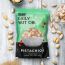 The Daily Nut Co.: Premium Pistachios - Pack of 2 - 200gm each