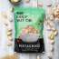 The Daily Nut Co.: Premium Pistachios - Pack of 2 - 200gm each