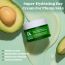 Organic Kitchen: Avocado Smoothie and Vitamin E Day Cream SPF 20 - 50gm