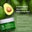 Organic Kitchen: Avocado Smoothie and Vitamin E Day Cream SPF 20 - 50gm
