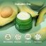 Organic Kitchen: Avocado Smoothie and Vitamin E Day Cream SPF 20 - 50gm