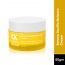 Organic Kitchen: Banana Souffle Moisture Cream - 50gm
