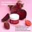 Organic Kitchen: Beetroot Honey Lip Scrub - 30gm