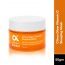 Organic Kitchen: Citrus Glow Vitamin C Sleeping Mask - 50gm