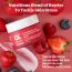 Organic Kitchen: Fresh Berries and Vitamin Nectar Night Mask - 50gm