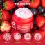 Organic Kitchen: Fresh Berries and Vitamin Nectar Night Mask - 50gm