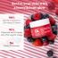 Organic Kitchen: Fresh Berries and Vitamin Nectar Night Mask - 50gm