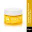 Organic Kitchen: Turmeric Ginger Revive and Clarify Night Mask - 50gm
