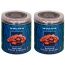 The Daily Nut Co.: Roasted Almonds - Pack of 2 - 250gm each