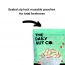 The Daily Nut Co.: Premium Pistachios - Pack of 2 - 200gm each