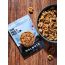 The Daily Nut Co.: Premium Walnuts - Pack of 4 - 200gm each