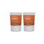 THAN: Premium California Almonds - Pack of 2 - 200gm each
