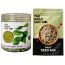 The Daily Nut Co.: Daily Seed Mix And Roasted Pumpkin Seeds Combo - Pack of 2 - 250gm each
