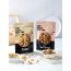 The Daily Nut Co.: Daily Health Mix & Figs Dry Fruits Combo - Pack of 2 - 250gm each