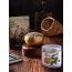The Daily Nut Co.: Daily Seed Mix And Roasted Pumpkin Seeds Combo - Pack of 2 - 250gm each