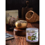 The Daily Nut Co.: Daily Seed Mix And Roasted Pumpkin Seeds Combo - Pack of 2 - 250gm each