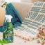 PureCult: Multi-use Fabric Refresher Fresh Green Tea 500ml - Pack of 2