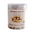 The Daily Nut Co.: Indian Spice Cashew And Roasted Salted Cashew - Pack of 2 - 250gm each
