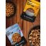 The Daily Nut Co.: California Almond & Walnut Wisdom Combo - Pack of 2 - 200gm each