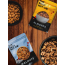 The Daily Nut Co.: California Almond & Walnut Wisdom Combo - Pack of 2 - 200gm each