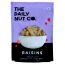 The Daily Nut Co.: Almond, Cashew Raisin And Pistachio Combo - Pack of 4 - 200gm each