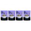 The Daily Nut Co.: Premium Seedless Raisins - Pack of 4 - 200gm each
