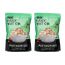The Daily Nut Co.: Premium Pistachios - Pack of 2 - 200gm each