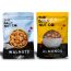 The Daily Nut Co.: California Almond & Walnut Wisdom Combo - Pack of 2 - 200gm each