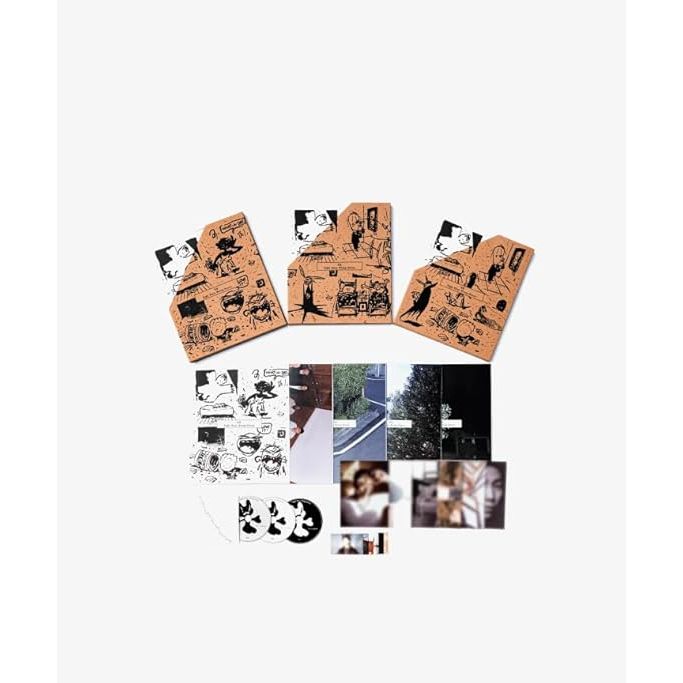 Buy Cokodive BTS RM-Right Place, Wrong Person (2nd Solo Album