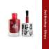Elitty Beauty: Mad Over Nails - Bad Breakup Red - 6ml
