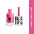 Elitty Beauty: Mad Over Nails  - Secret Crush Pink -  6ml