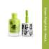 Elitty Beauty: Mad Over Nails  - Green Flags Only Green - 6ml
