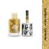 Elitty Beauty: Mad Over Nails  - Golden Hour Golden - 6ml
