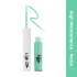 Elitty Beauty: Pop Eyeliner - High Maintenance Cyan Green Matte - 4ml