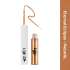 Elitty Beauty: Pop Eyeliner - Eternal Eclipse Rust Mettalic - 4ml