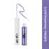 Elitty Beauty: Pop Eyeliner - Lucid Dreaming Purple Mettalic - 4ml