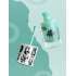 Elitty Beauty: Mad Over Nails - Planet Her Aqua - 6ml