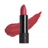 Ruby's Organics: Lipstick Rhubarb - 3.7gm
