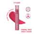 Etude: Fixing Tint 10 Smoky Cherry 4gm