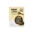 Beauty of Majesty: Honey And Milk Water Mask - Hydrating 25gm x 10ea