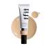 tfit: Radiance Fit Serum Foundation N1.5 Suede 30gm