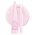 VT Cosmetics: Reedle Shot Lip Plumper Twinkle Glitter | Lip Volumizing | Micro-Needling | Plump Lips | Shimmer Finish | 4.3gm