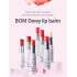 Beauty of Majesty: Dewy Lip Balm #04 Pure Coral 4.5gm
