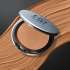 Renee Cosmetics: Pro Hd 3-In-1 Compact Sable Deep 9gm