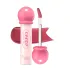 Apieu: The Pure Candy Tint 02 Strawberry |  Korean Skincare | Moisturizing Formula | Non Sticky | 4ml