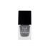 House of Makeup: Matte Nail Lacquer - Mr. Grey - 12ml