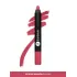 Sugar Cosmetics : Matte As Hell - Crayon Lipstick -05 Rose Dawson (Rose Pink) - 2.8gm