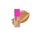 Type Beauty: De Crease Serum Foundation For Fine Lines & Wrinkles Spf 50, Pa ++++ - Almond - 30Ml
